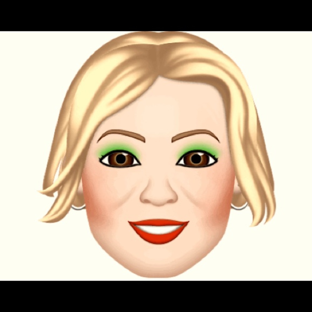 Meet your Posher, Debbie